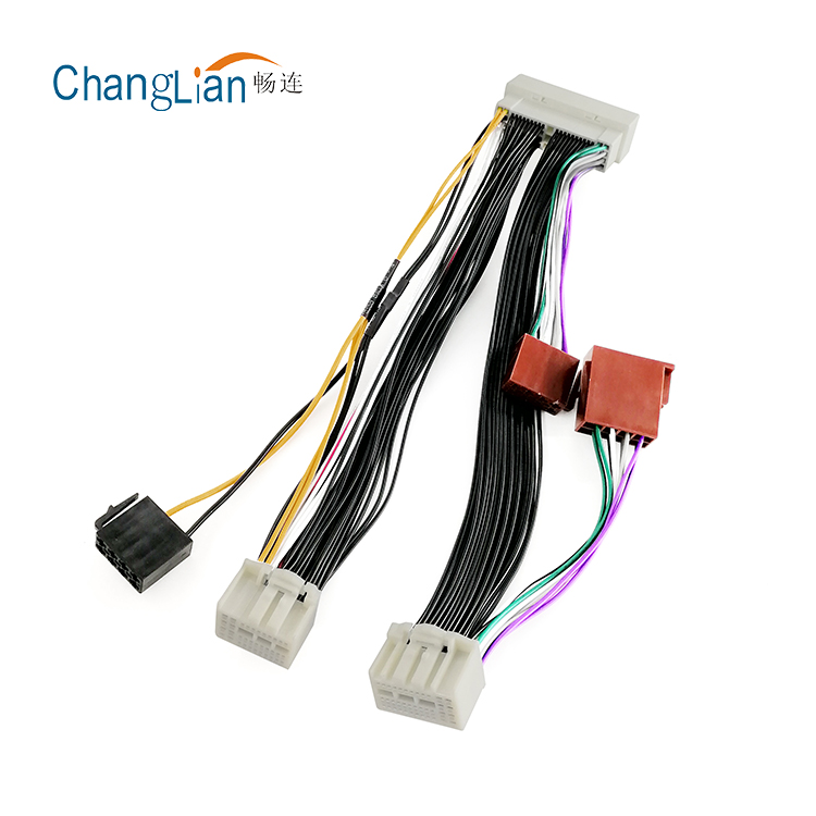 wire harness