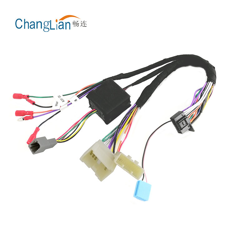 wire harness