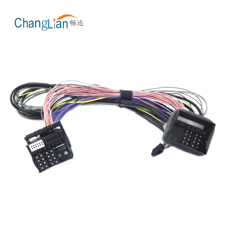 wire harness