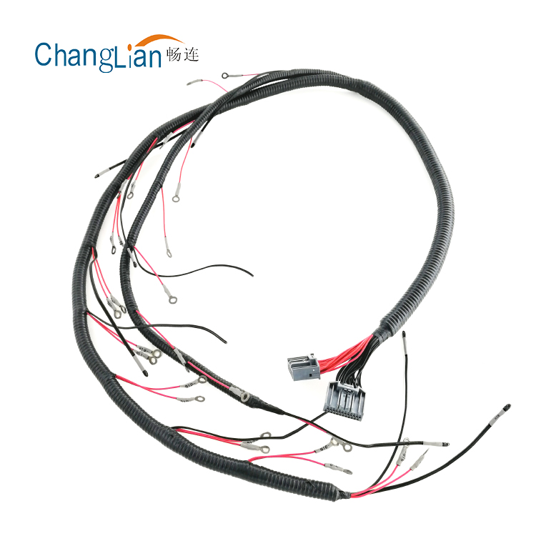 wire harness