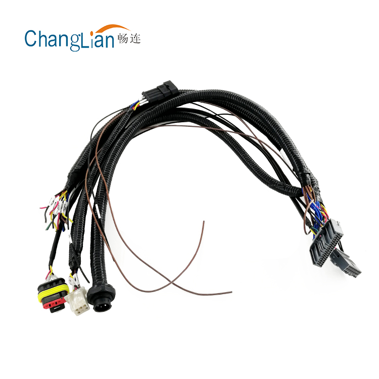 wire harness