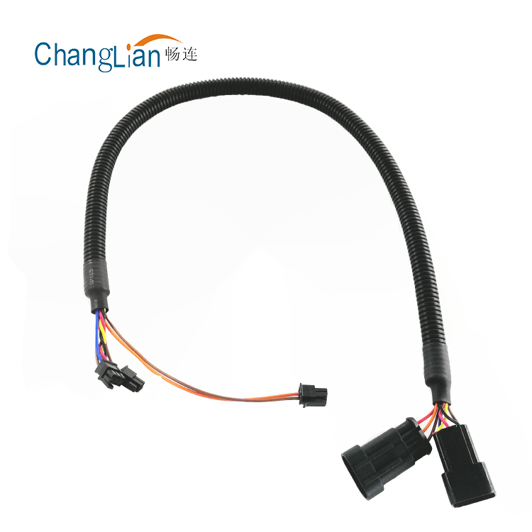 wire harness