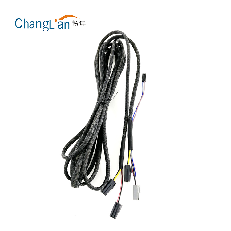 wiring harness